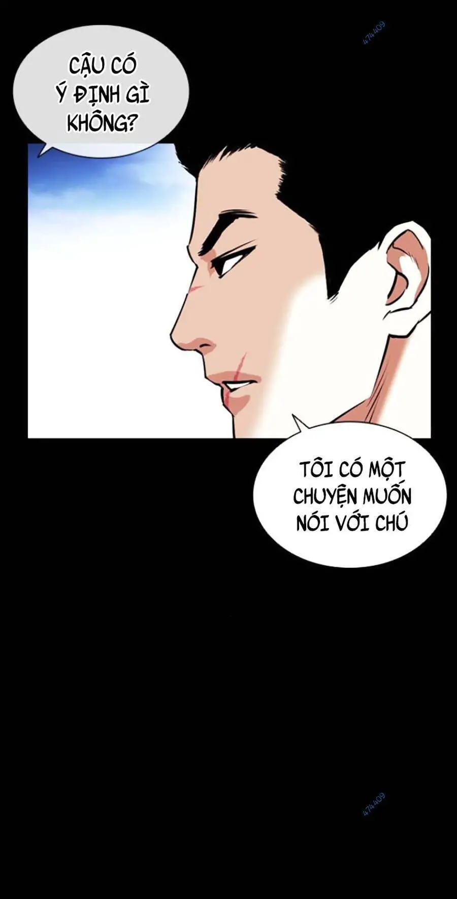 Hoán Đổi Diệu Kỳ Nettruyen ZZZ Chương 413 Page 112