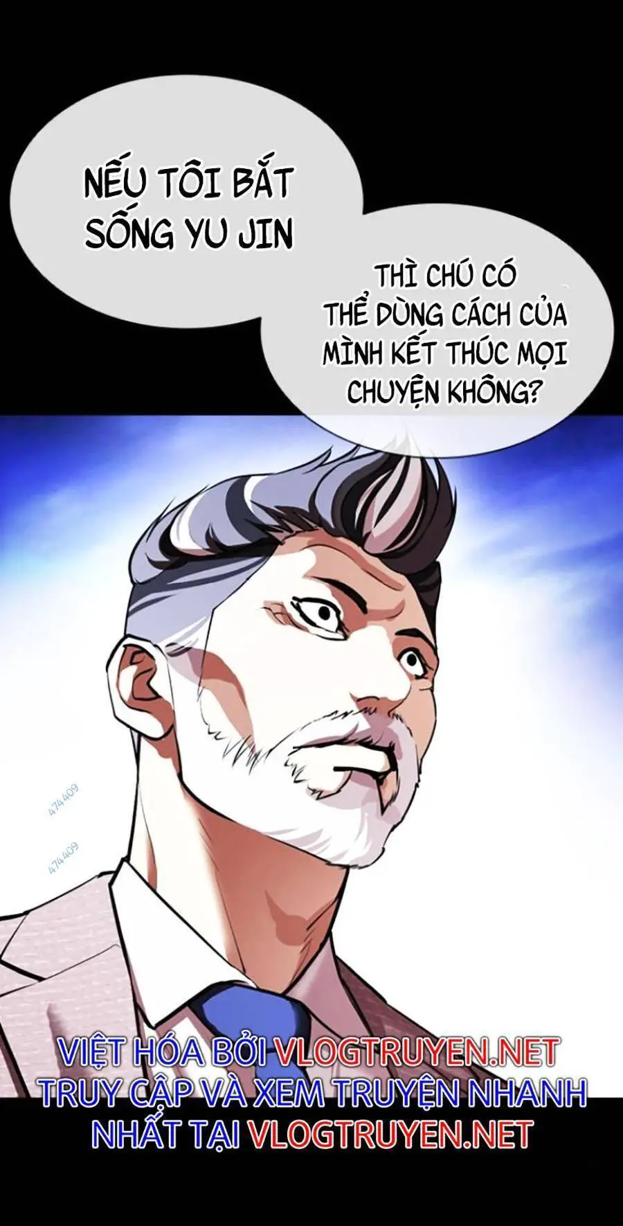 Hoán Đổi Diệu Kỳ Nettruyen ZZZ Chương 413 Page 113