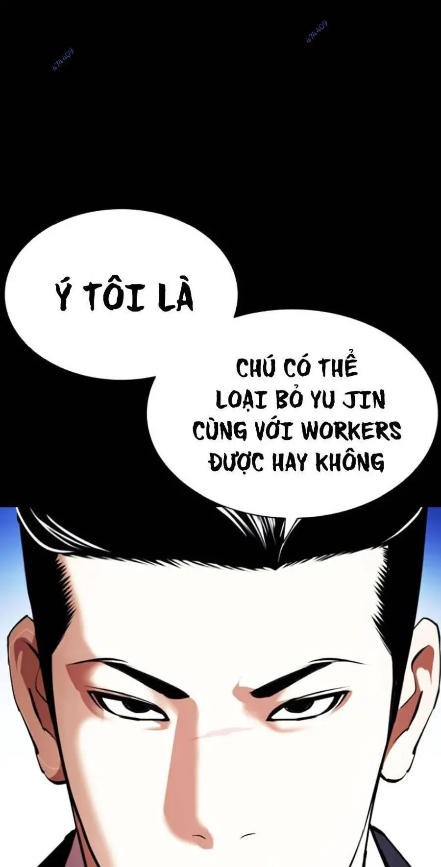 Hoán Đổi Diệu Kỳ Nettruyen ZZZ Chương 413 Page 114