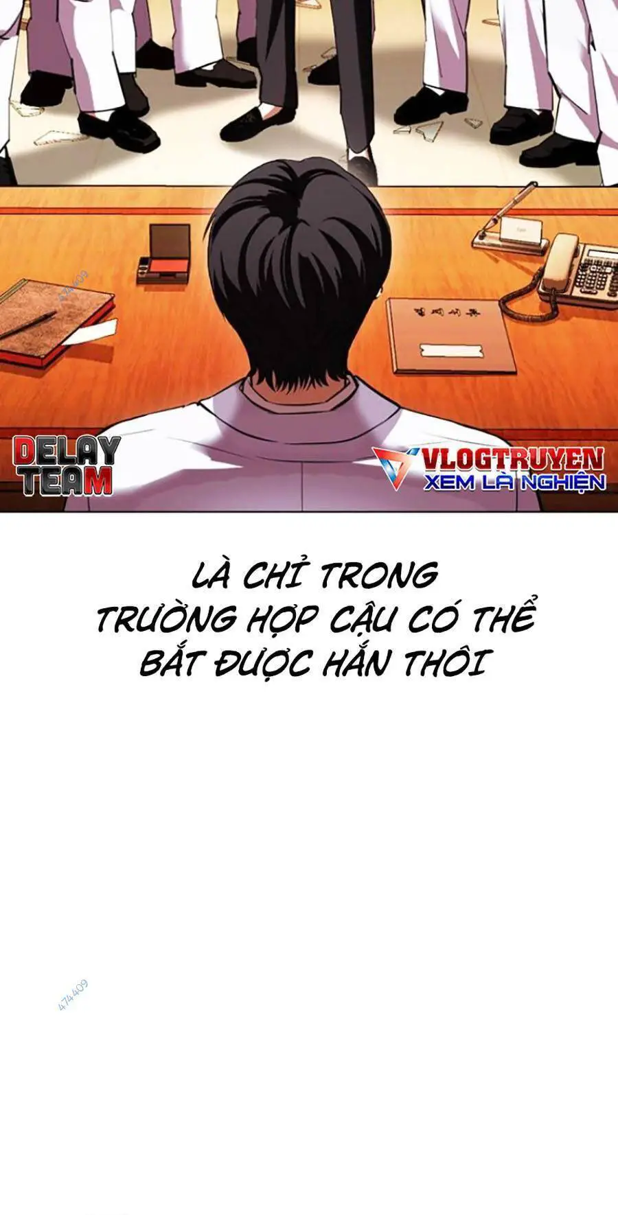 Hoán Đổi Diệu Kỳ Nettruyen ZZZ Chương 413 Page 120
