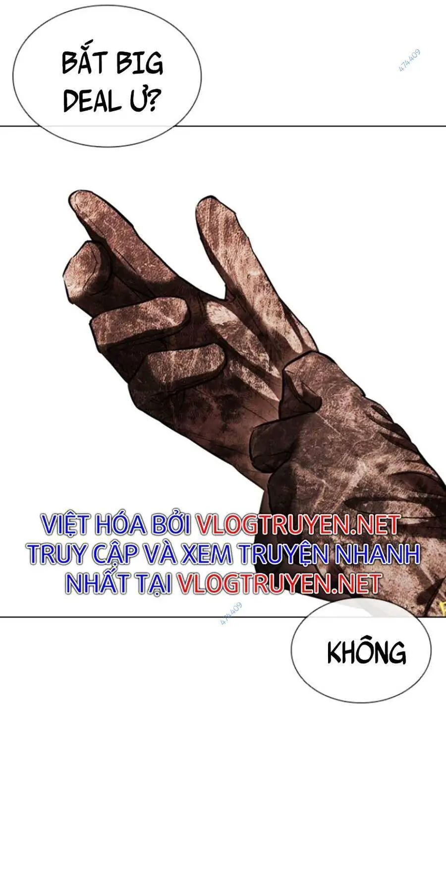 Hoán Đổi Diệu Kỳ Nettruyen ZZZ Chương 413 Page 122