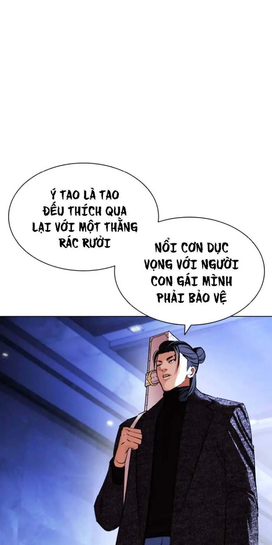 Hoán Đổi Diệu Kỳ Nettruyen ZZZ Chương 411 Page 70
