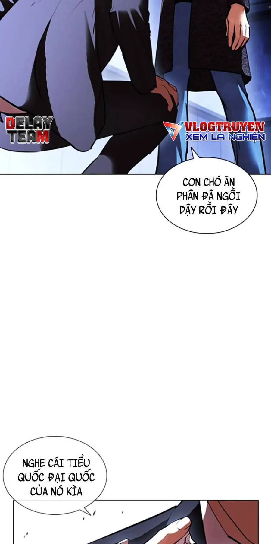 Hoán Đổi Diệu Kỳ Nettruyen ZZZ Chương 411 Page 73
