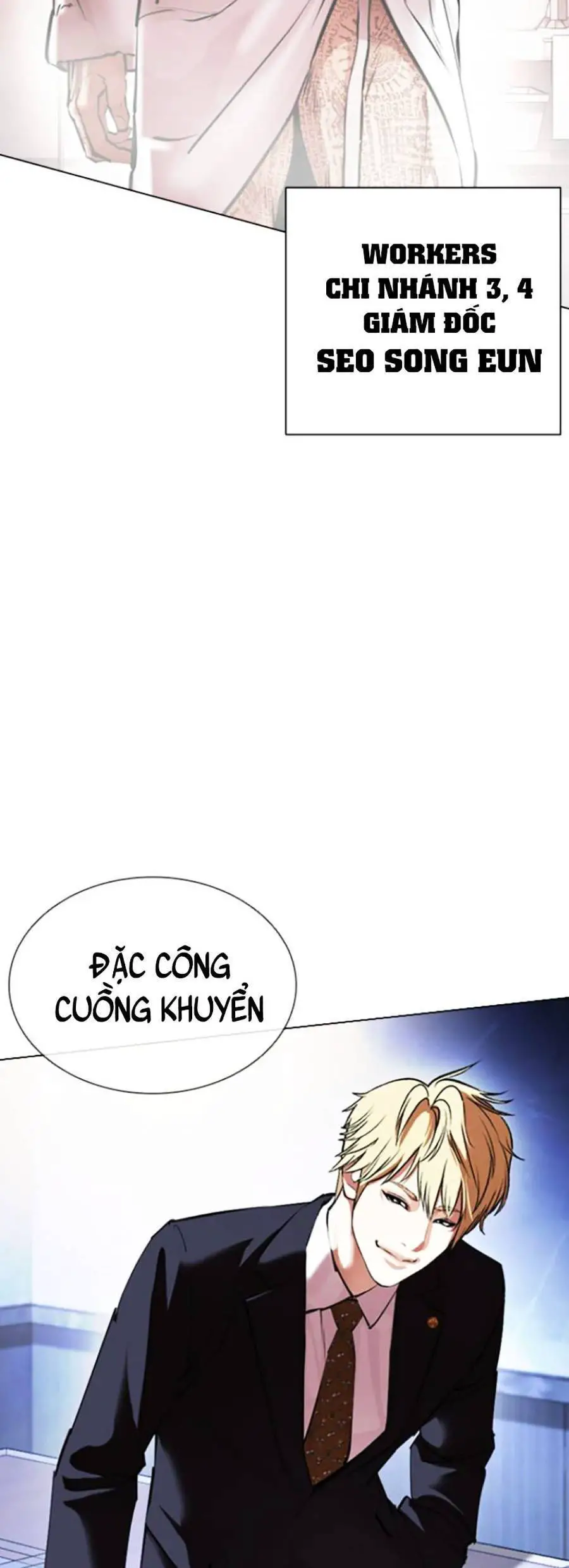 Hoán Đổi Diệu Kỳ Nettruyen ZZZ Chương 411 Page 88
