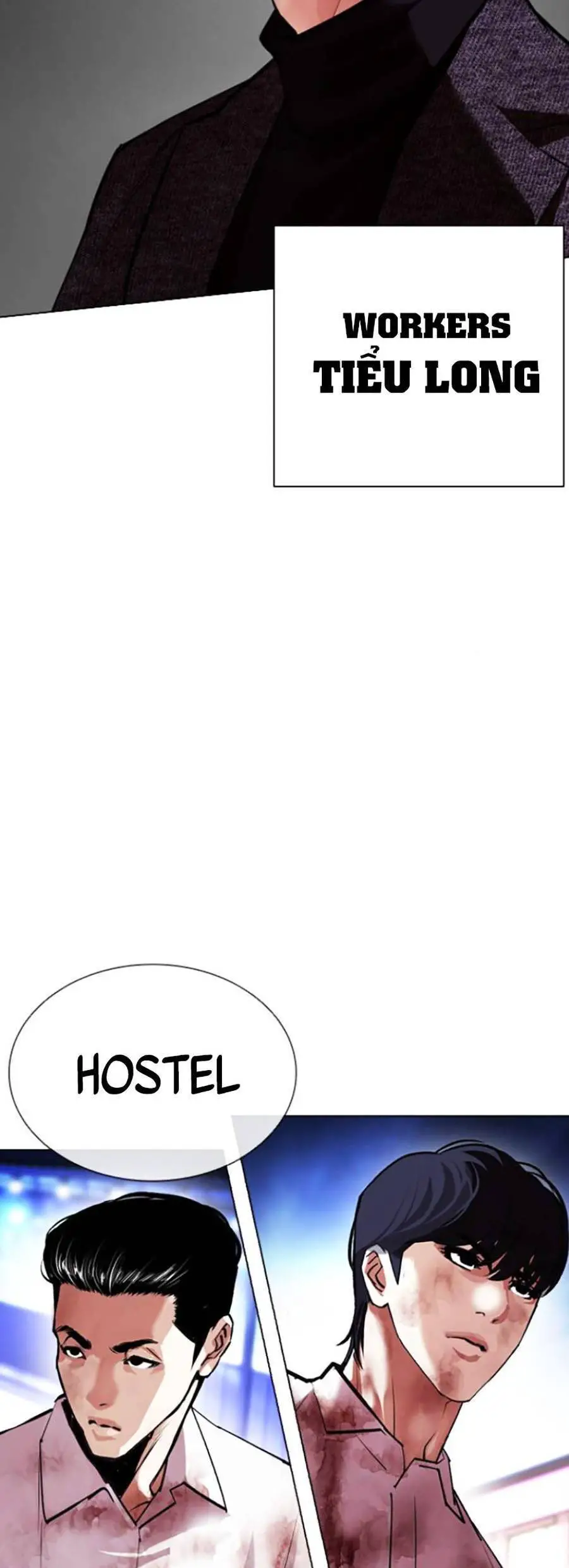 Hoán Đổi Diệu Kỳ Nettruyen ZZZ Chương 411 Page 90
