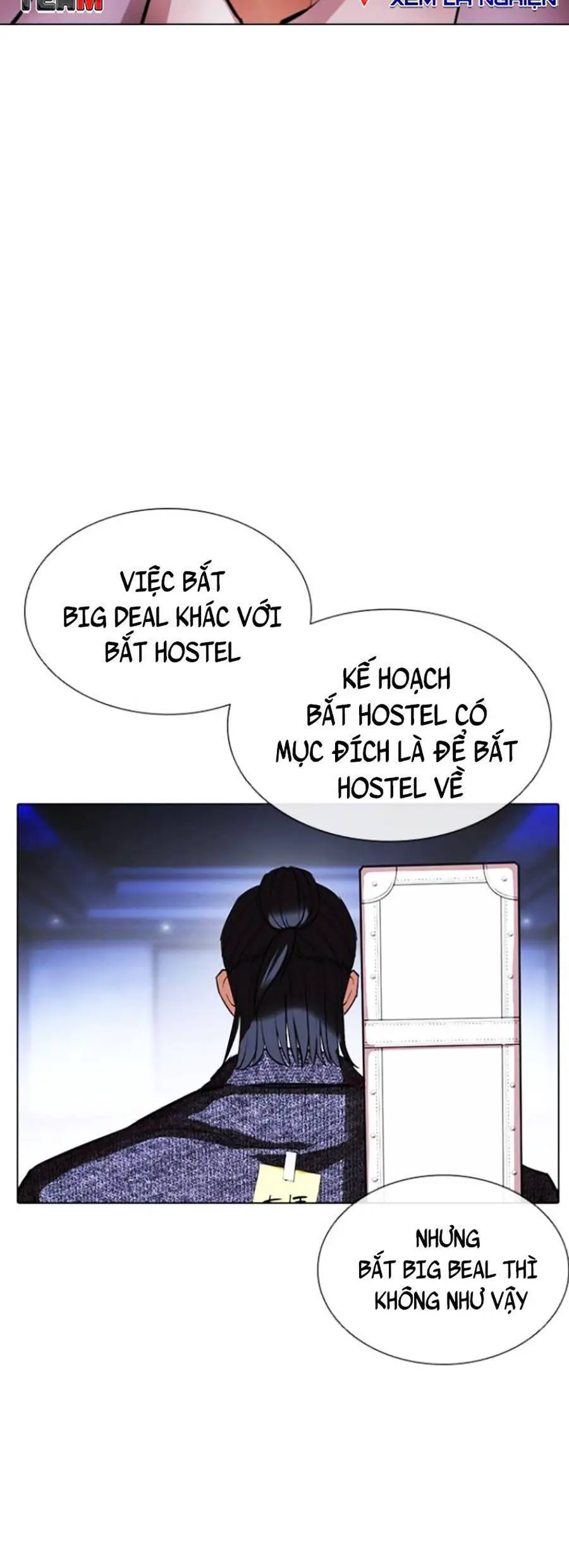 Hoán Đổi Diệu Kỳ Nettruyen ZZZ Chương 411 Page 95