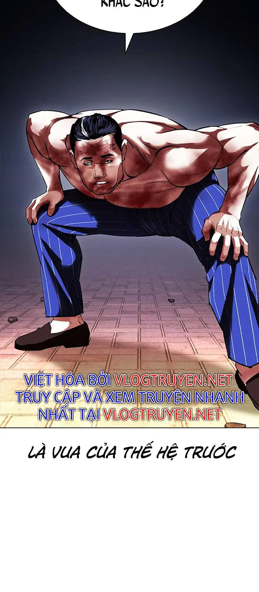 Hoán Đổi Diệu Kỳ Nettruyen ZZZ Chương 410 Page 6
