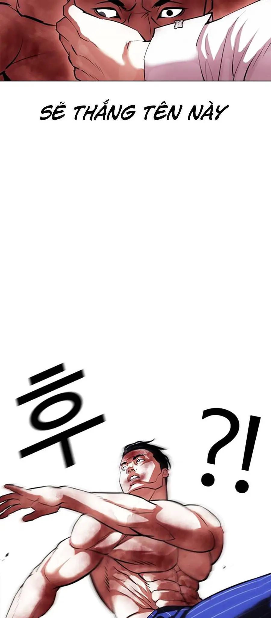 Hoán Đổi Diệu Kỳ Nettruyen ZZZ Chương 410 Page 9