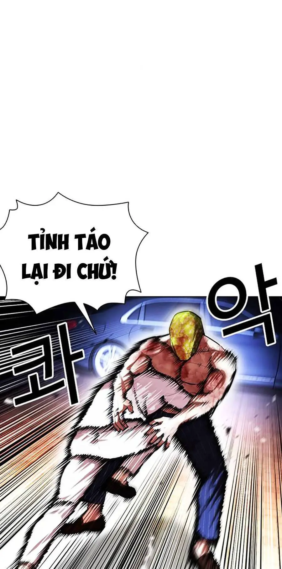 Hoán Đổi Diệu Kỳ Nettruyen ZZZ Chương 410 Page 28