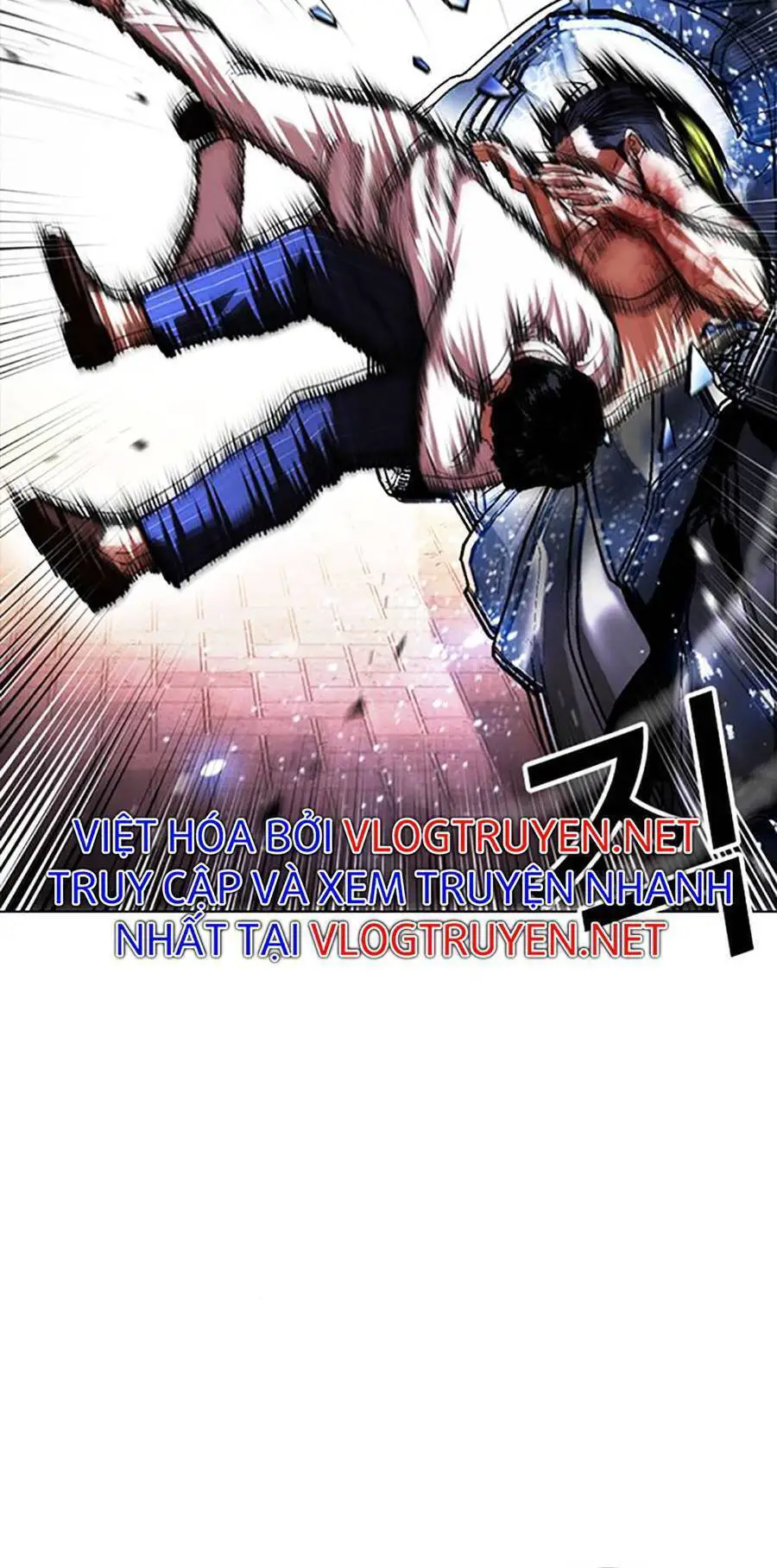 Hoán Đổi Diệu Kỳ Nettruyen ZZZ Chương 410 Page 31