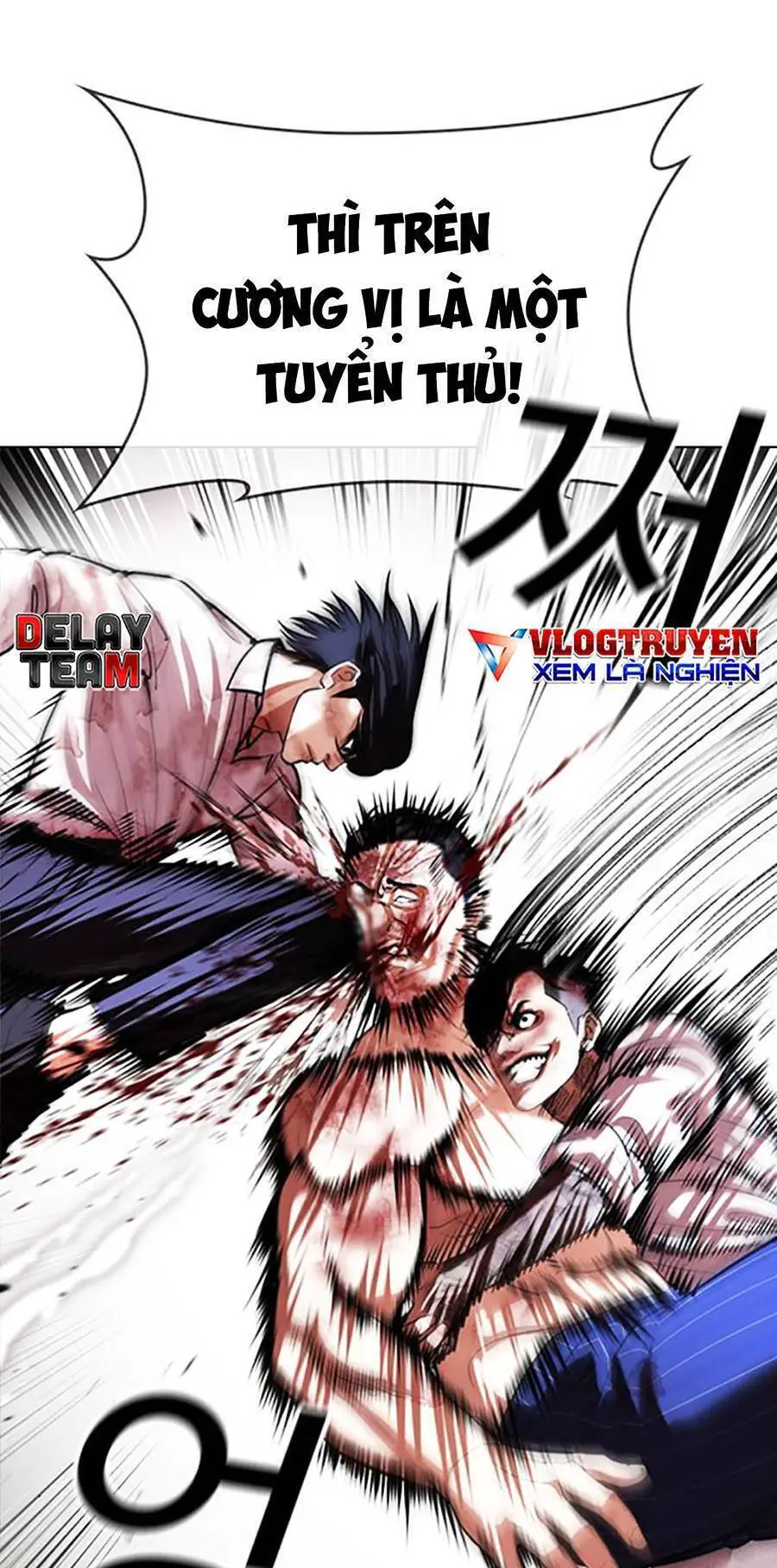 Hoán Đổi Diệu Kỳ Nettruyen ZZZ Chương 410 Page 33