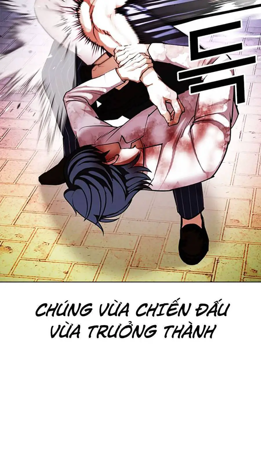 Hoán Đổi Diệu Kỳ Nettruyen ZZZ Chương 410 Page 73