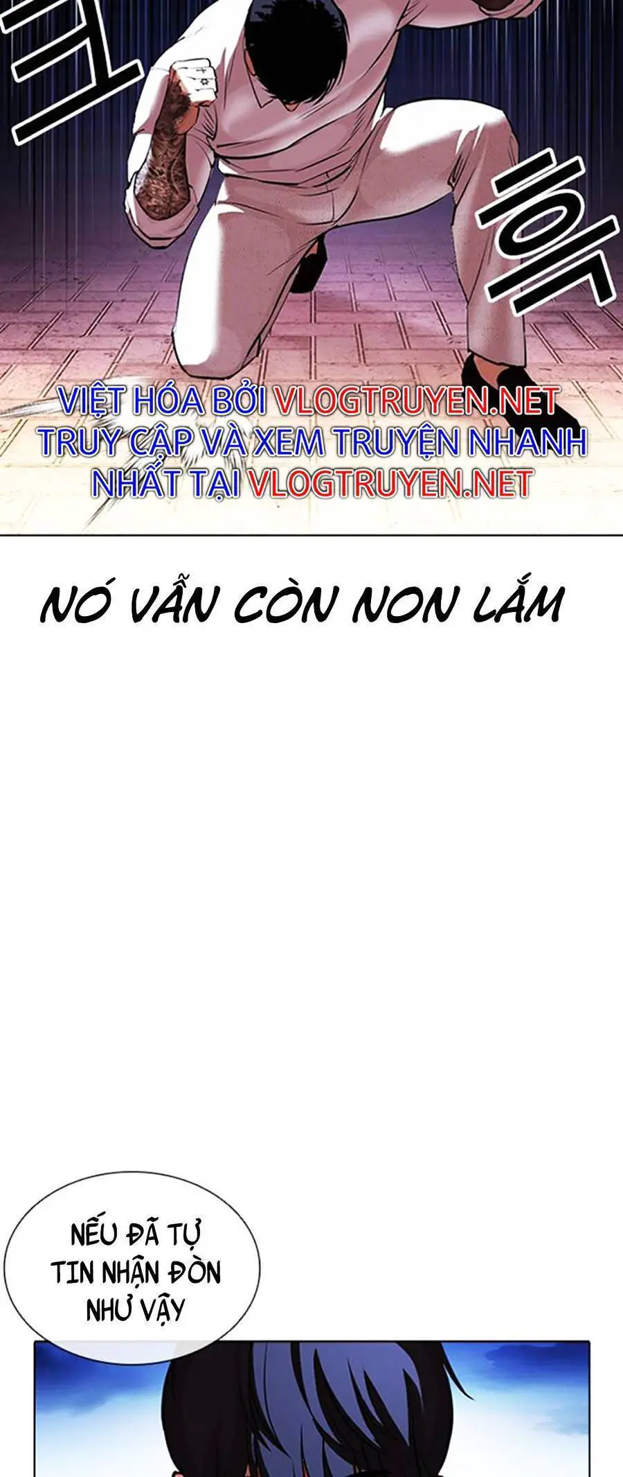 Hoán Đổi Diệu Kỳ Nettruyen ZZZ Chương 410 Page 94