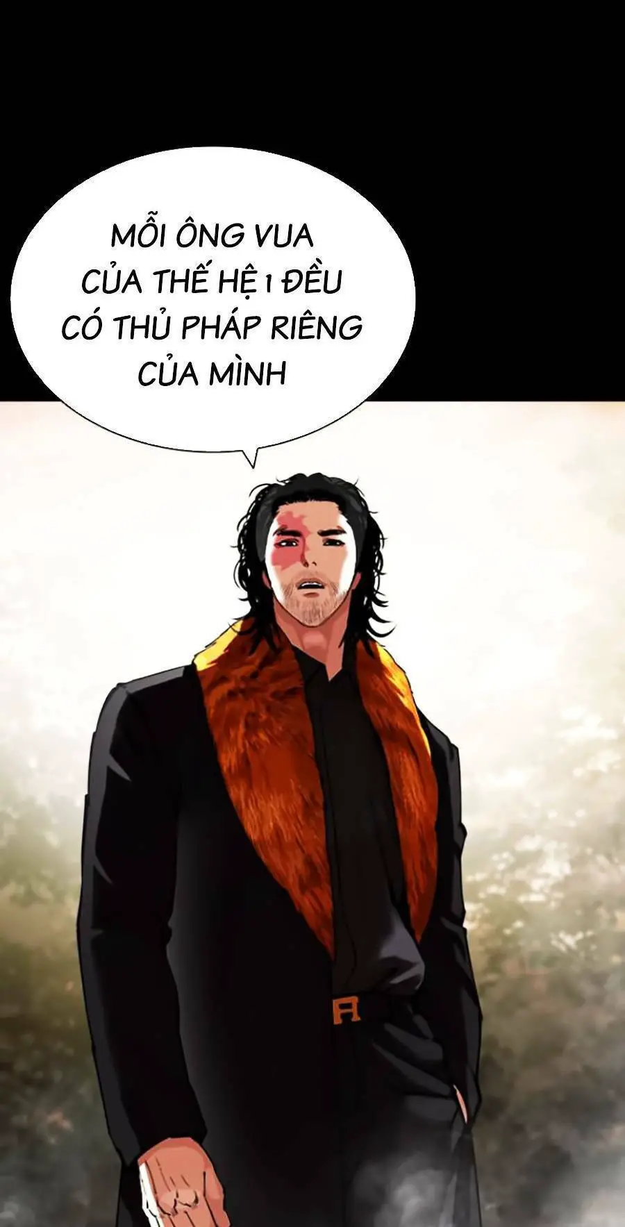 Hoán Đổi Diệu Kỳ Nettruyen ZZZ Chương 436 Page 92