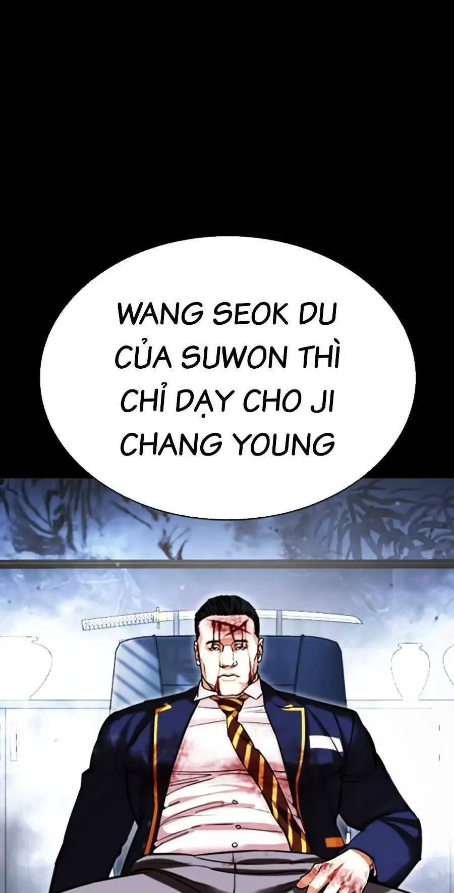 Hoán Đổi Diệu Kỳ Nettruyen ZZZ Chương 436 Page 95