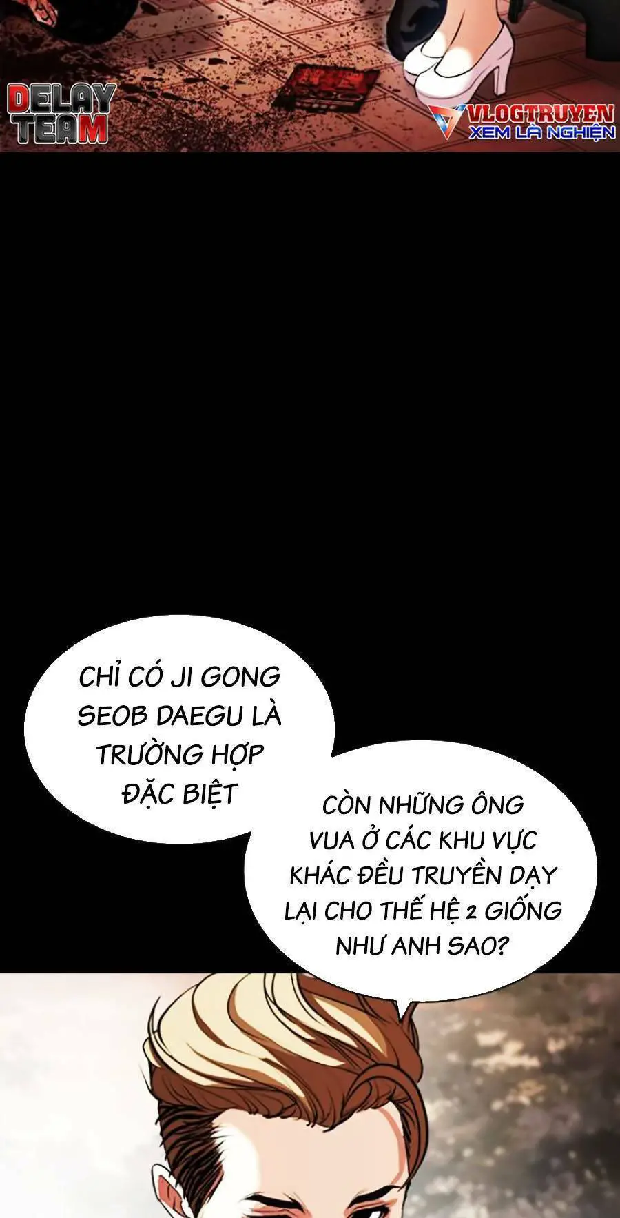 Hoán Đổi Diệu Kỳ Nettruyen ZZZ Chương 436 Page 98