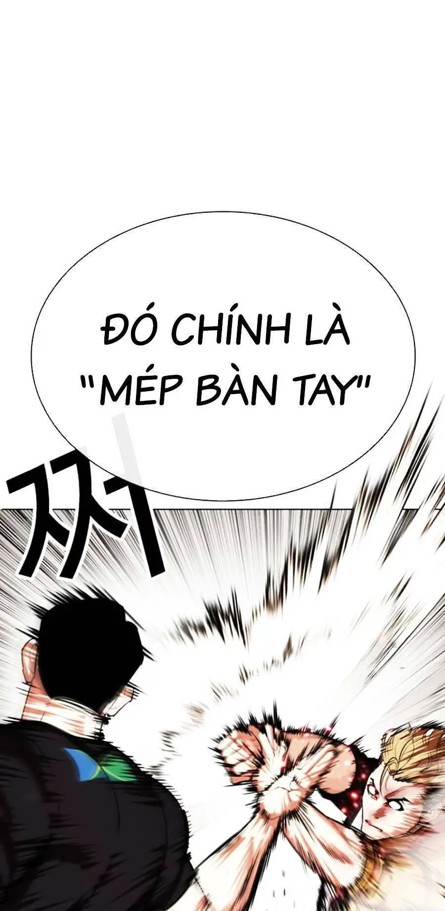 Hoán Đổi Diệu Kỳ Nettruyen ZZZ Chương 436 Page 103