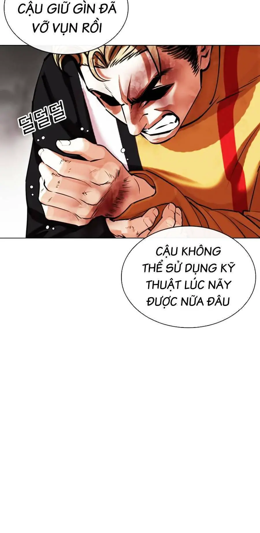 Hoán Đổi Diệu Kỳ Nettruyen ZZZ Chương 436 Page 110