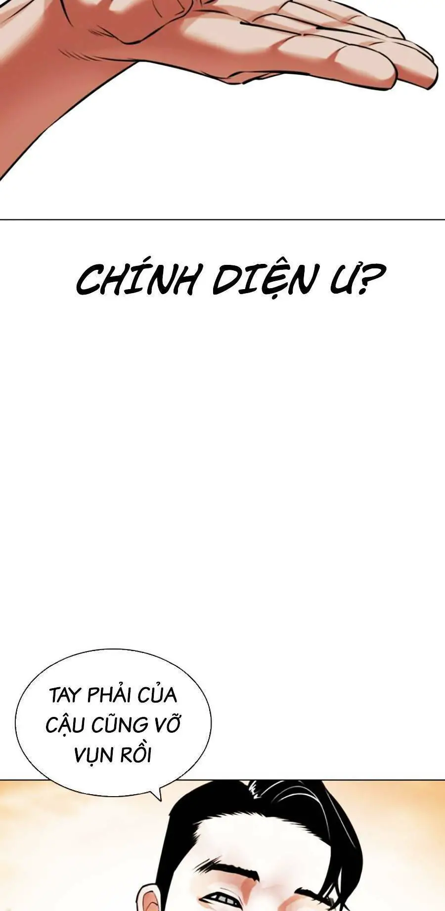 Hoán Đổi Diệu Kỳ Nettruyen ZZZ Chương 436 Page 116