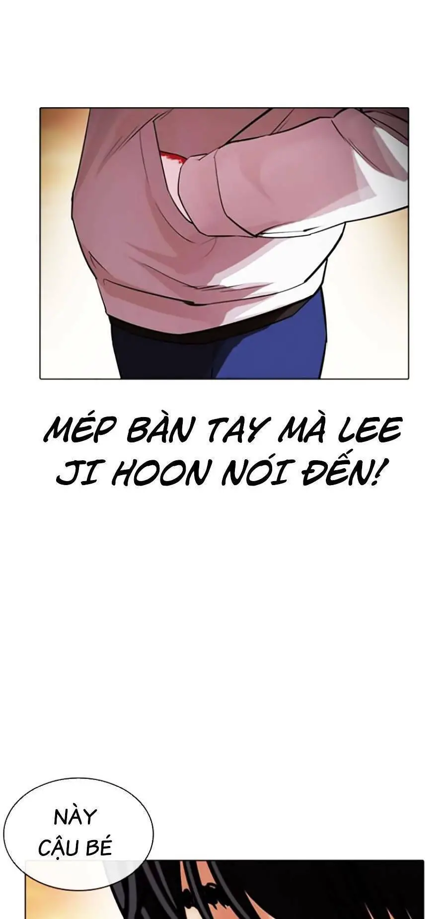 Hoán Đổi Diệu Kỳ Nettruyen ZZZ Chương 436 Page 150