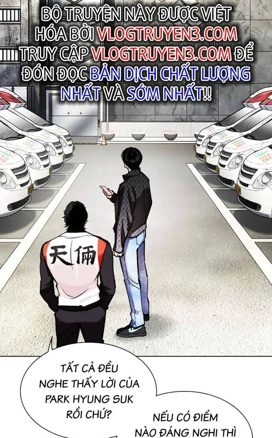 Hoán Đổi Diệu Kỳ Nettruyen ZZZ Chương 449 Page 16