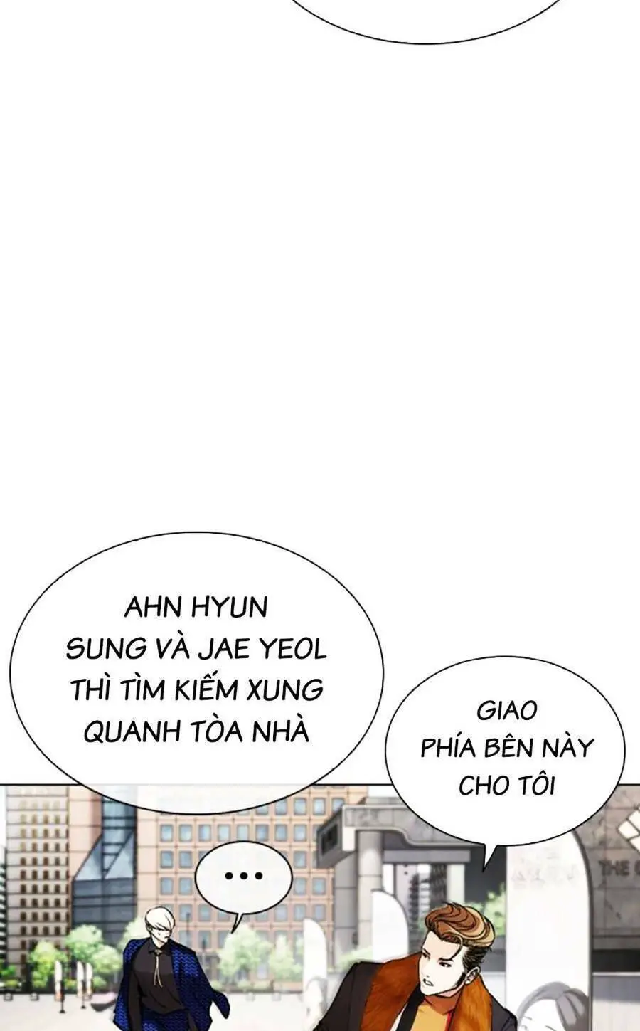 Hoán Đổi Diệu Kỳ Nettruyen ZZZ Chương 449 Page 19