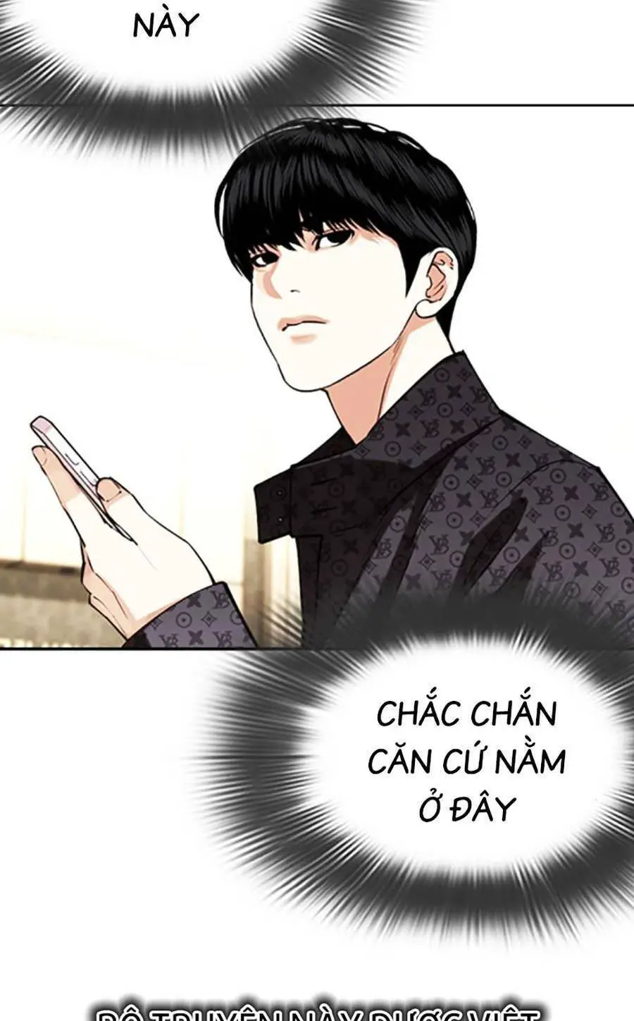 Hoán Đổi Diệu Kỳ Nettruyen ZZZ Chương 449 Page 23