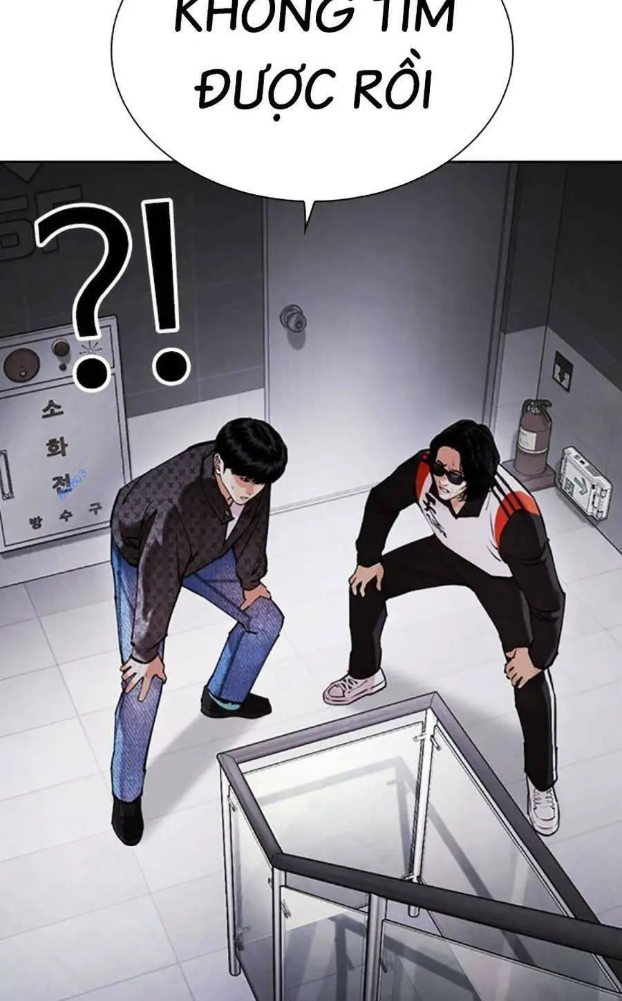 Hoán Đổi Diệu Kỳ Nettruyen ZZZ Chương 449 Page 29