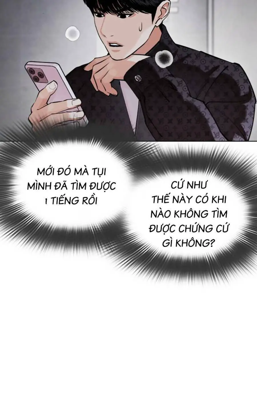 Hoán Đổi Diệu Kỳ Nettruyen ZZZ Chương 449 Page 31