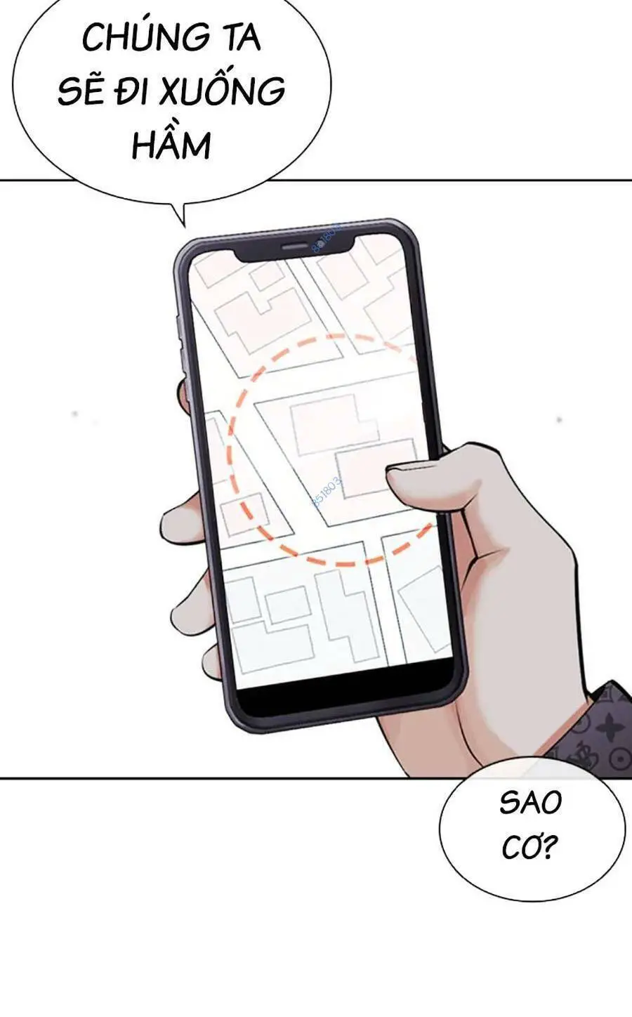 Hoán Đổi Diệu Kỳ Nettruyen ZZZ Chương 449 Page 37