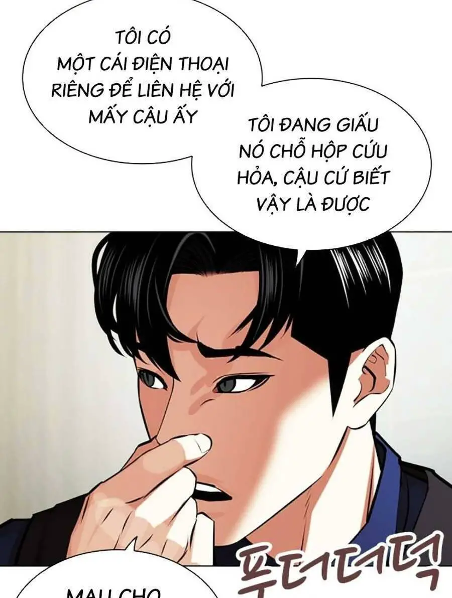 Hoán Đổi Diệu Kỳ Nettruyen ZZZ Chương 449 Page 50