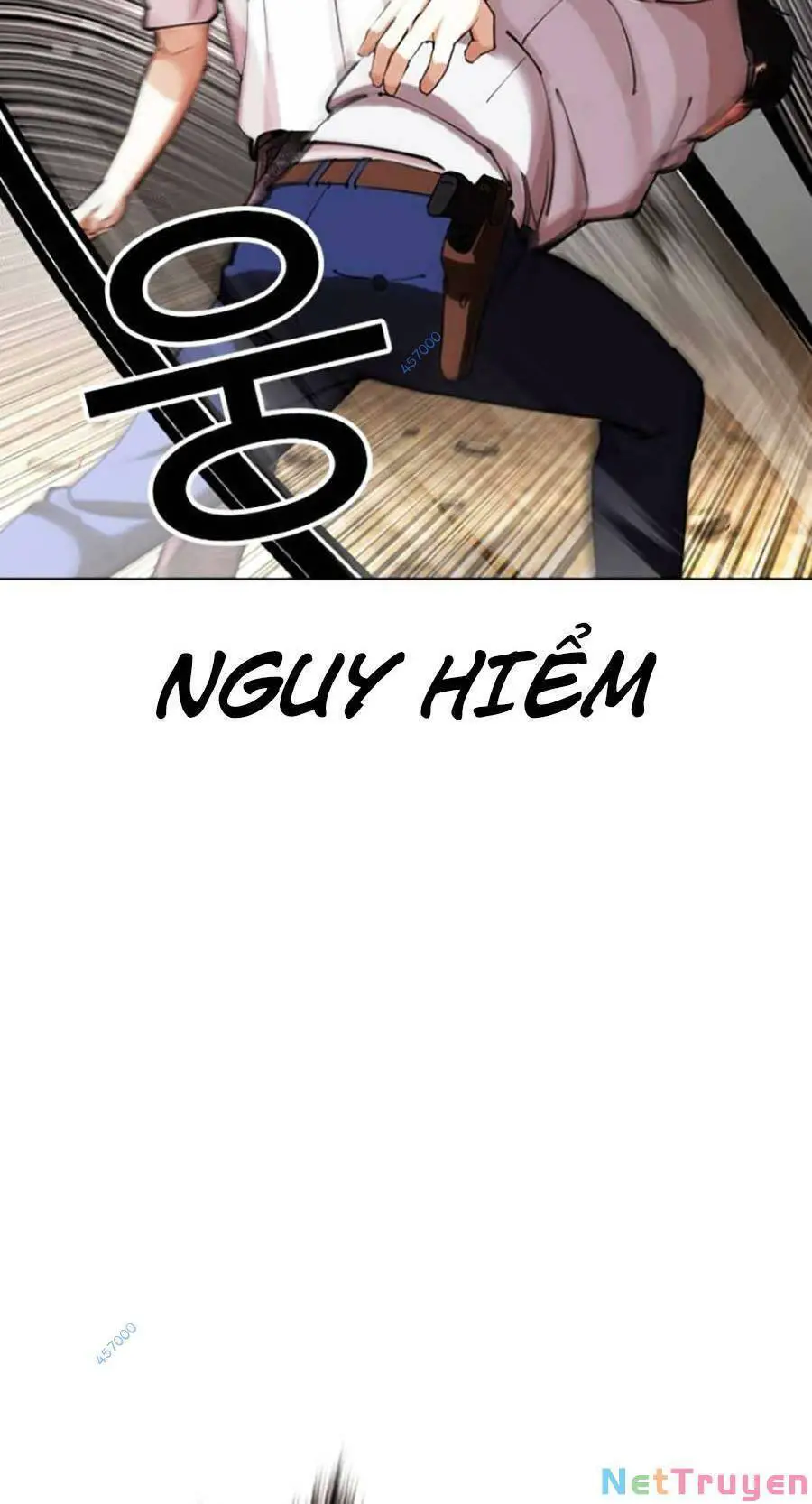 Hoán Đổi Diệu Kỳ Nettruyen ZZZ Chương 439 Page 45