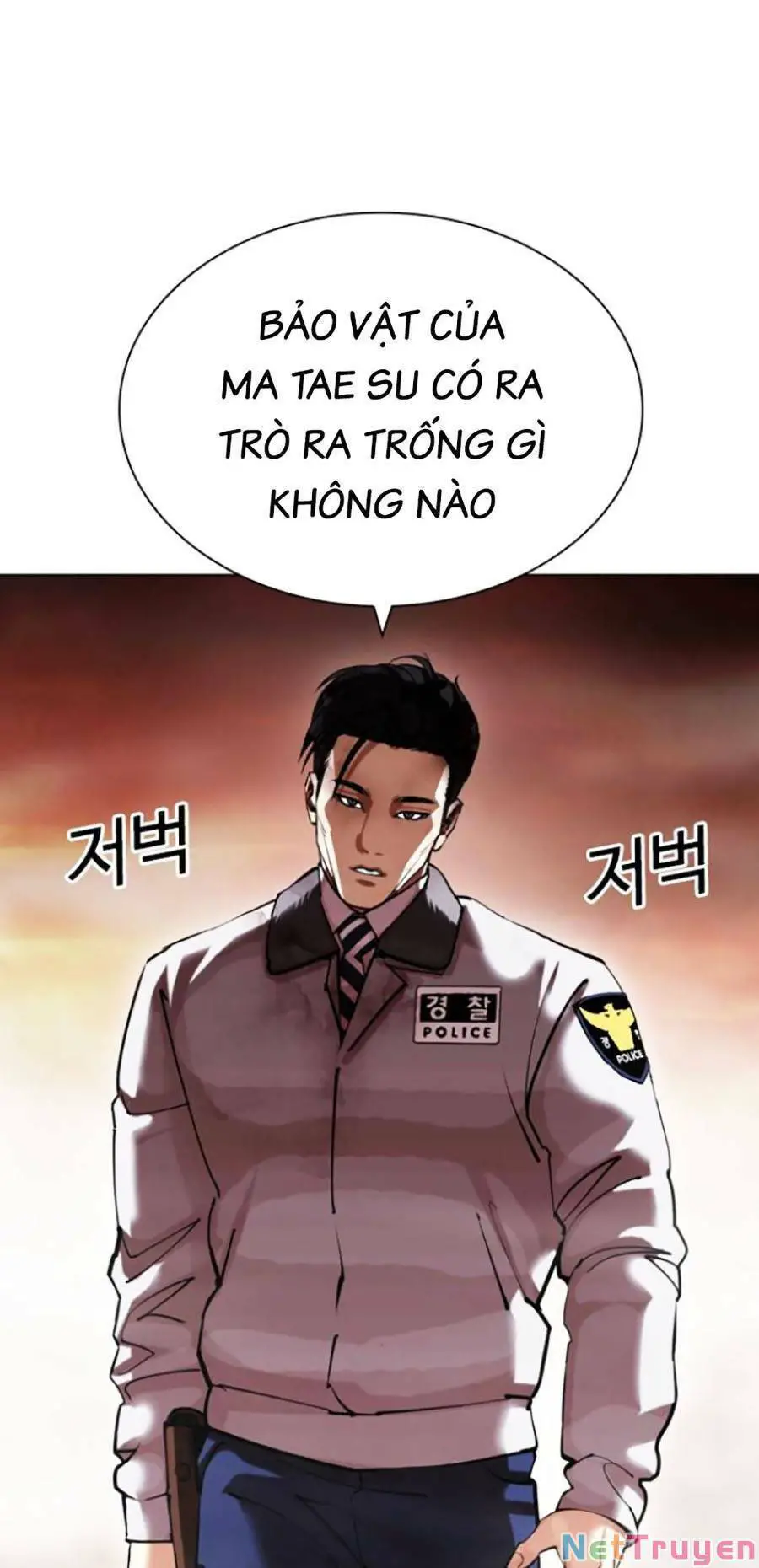 Hoán Đổi Diệu Kỳ Nettruyen ZZZ Chương 439 Page 60