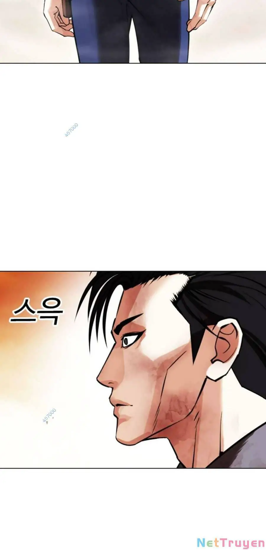 Hoán Đổi Diệu Kỳ Nettruyen ZZZ Chương 439 Page 61