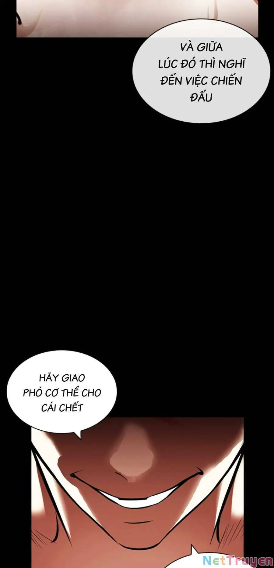 Hoán Đổi Diệu Kỳ Nettruyen ZZZ Chương 439 Page 76
