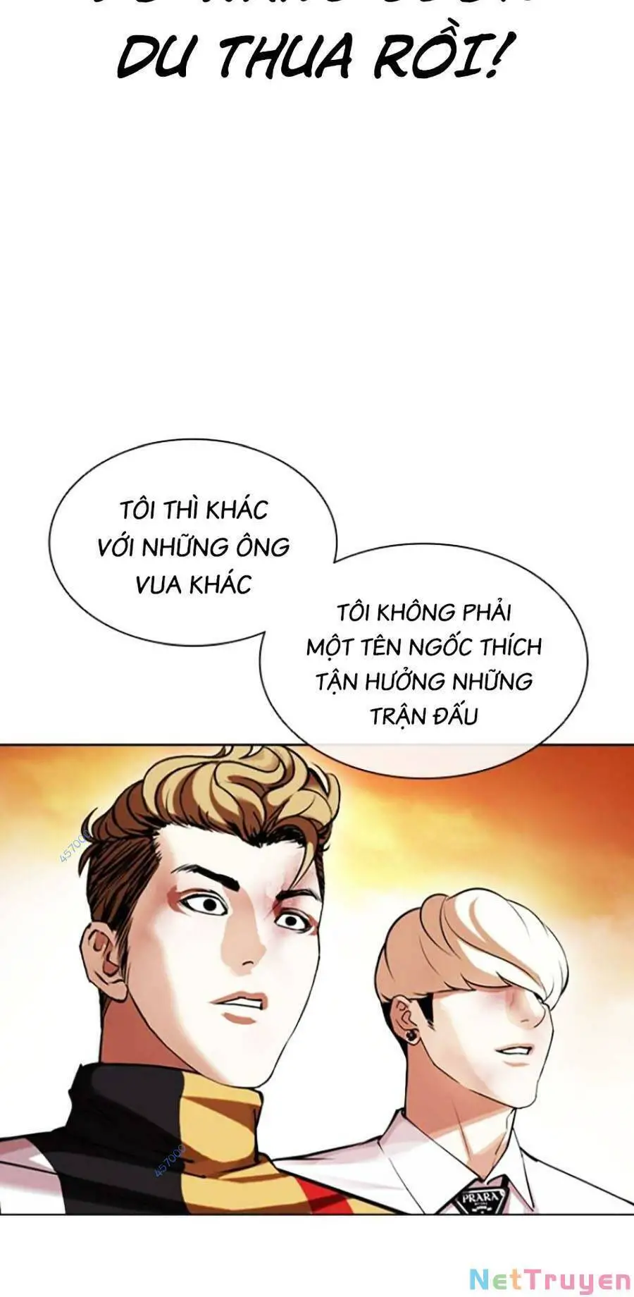 Hoán Đổi Diệu Kỳ Nettruyen ZZZ Chương 439 Page 95