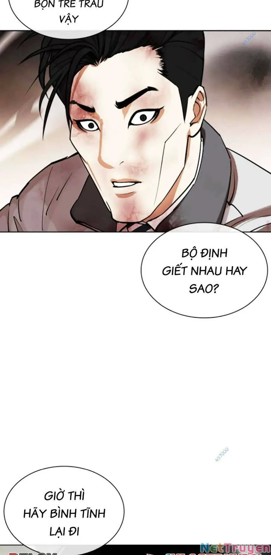 Hoán Đổi Diệu Kỳ Nettruyen ZZZ Chương 439 Page 107