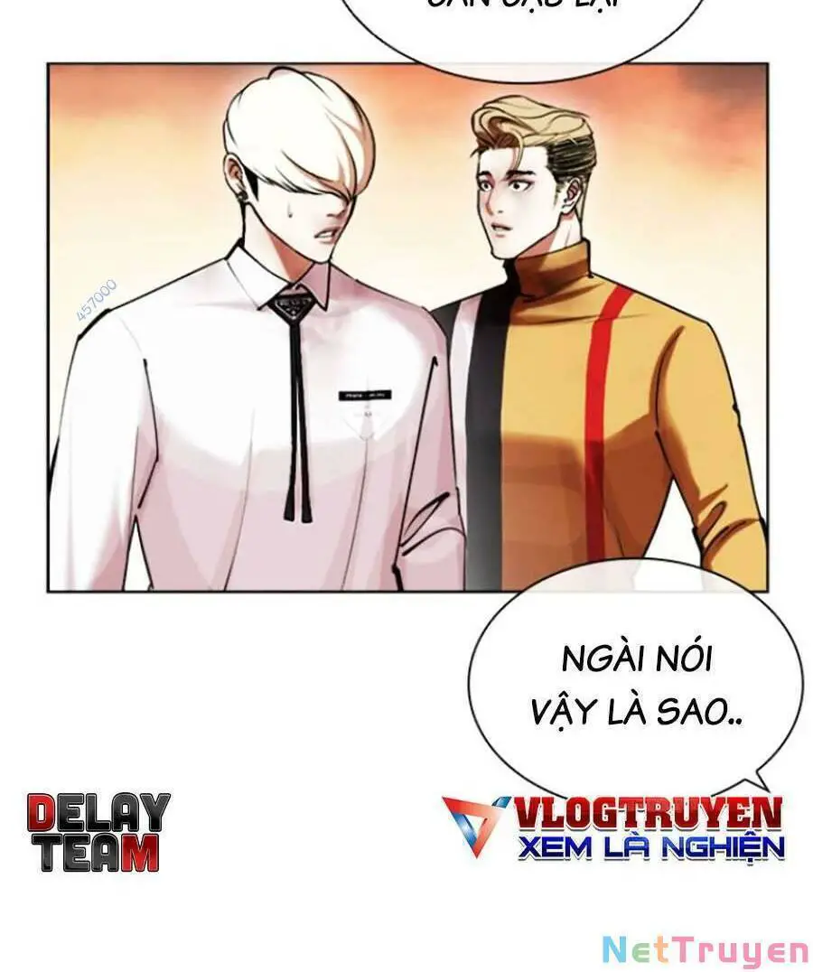 Hoán Đổi Diệu Kỳ Nettruyen ZZZ Chương 439 Page 123