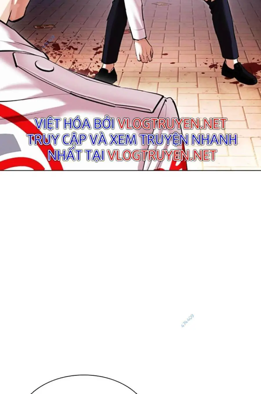 Hoán Đổi Diệu Kỳ Nettruyen ZZZ Chương 418 Page 9