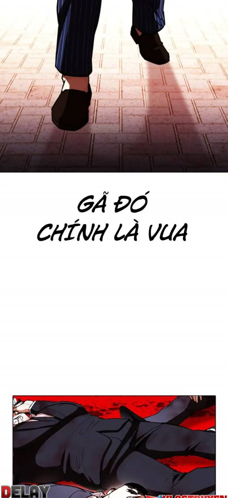 Hoán Đổi Diệu Kỳ Nettruyen ZZZ Chương 408 Page 7
