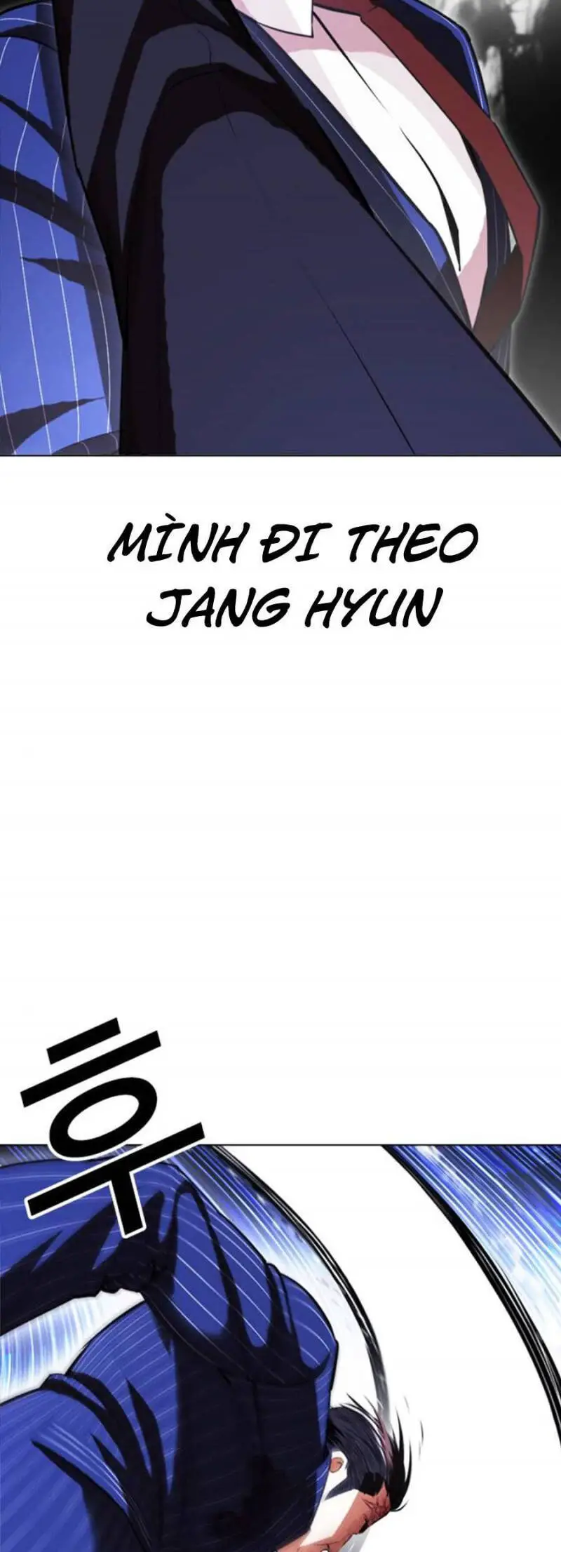 Hoán Đổi Diệu Kỳ Nettruyen ZZZ Chương 408 Page 18
