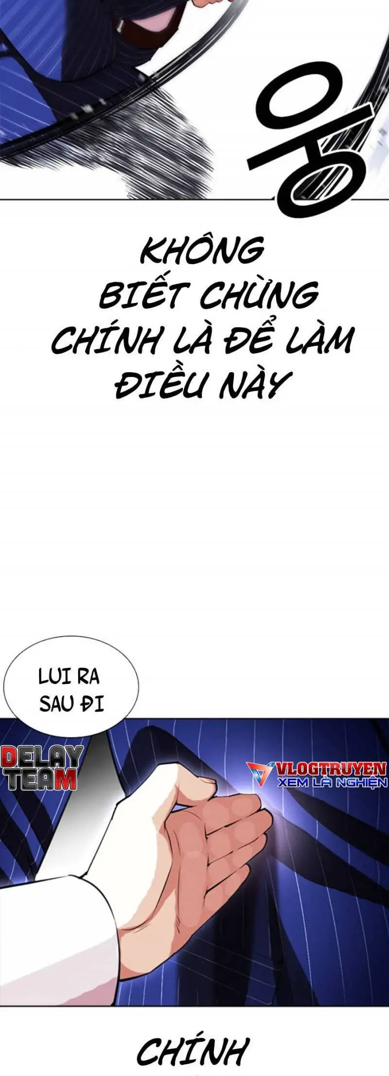 Hoán Đổi Diệu Kỳ Nettruyen ZZZ Chương 408 Page 19