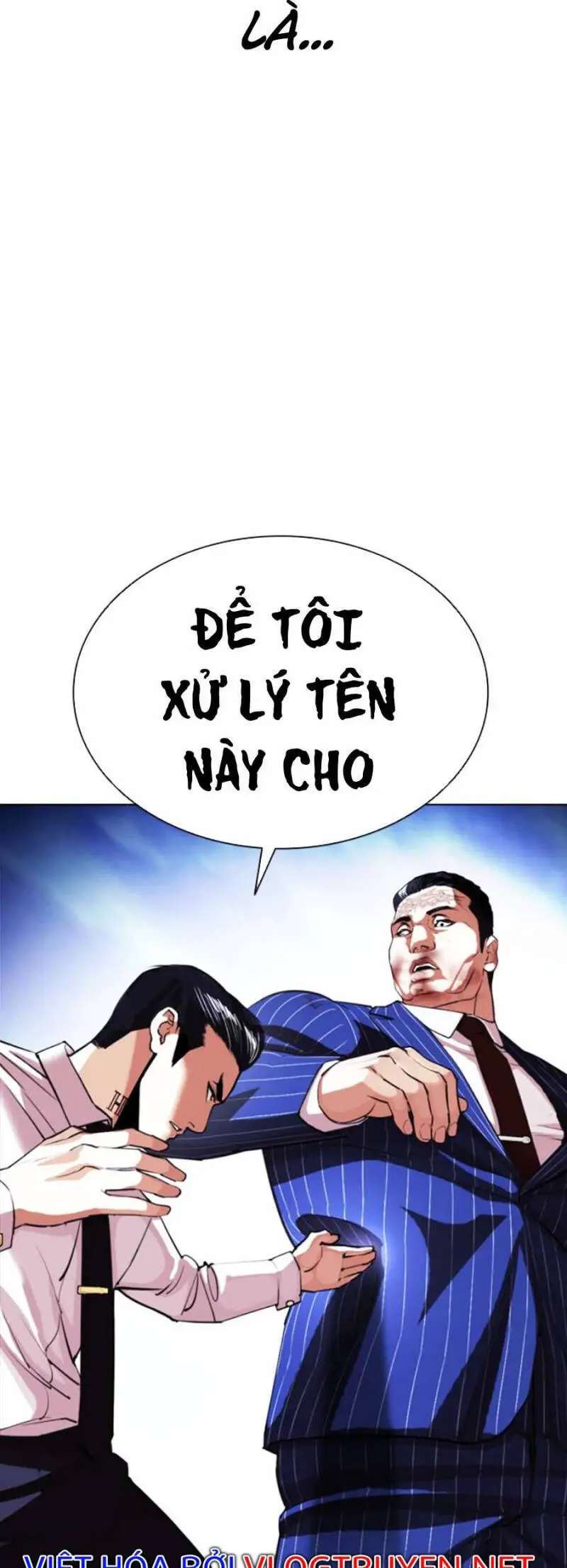 Hoán Đổi Diệu Kỳ Nettruyen ZZZ Chương 408 Page 20
