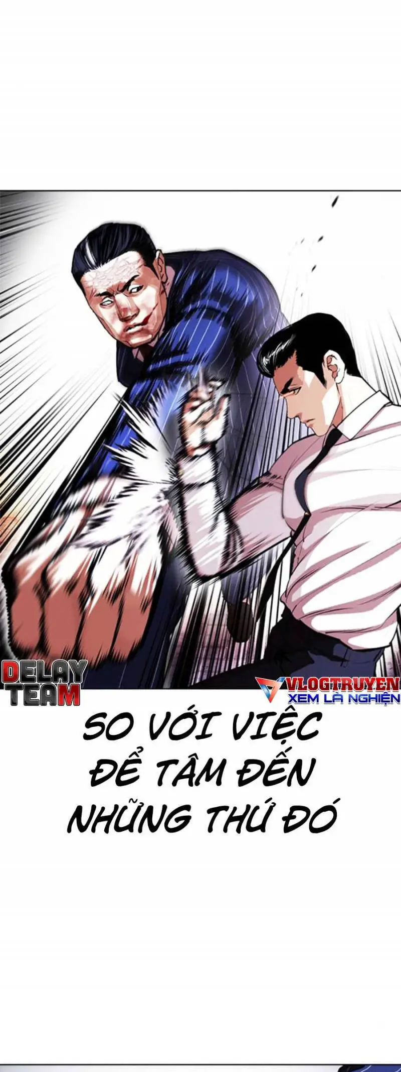 Hoán Đổi Diệu Kỳ Nettruyen ZZZ Chương 408 Page 27