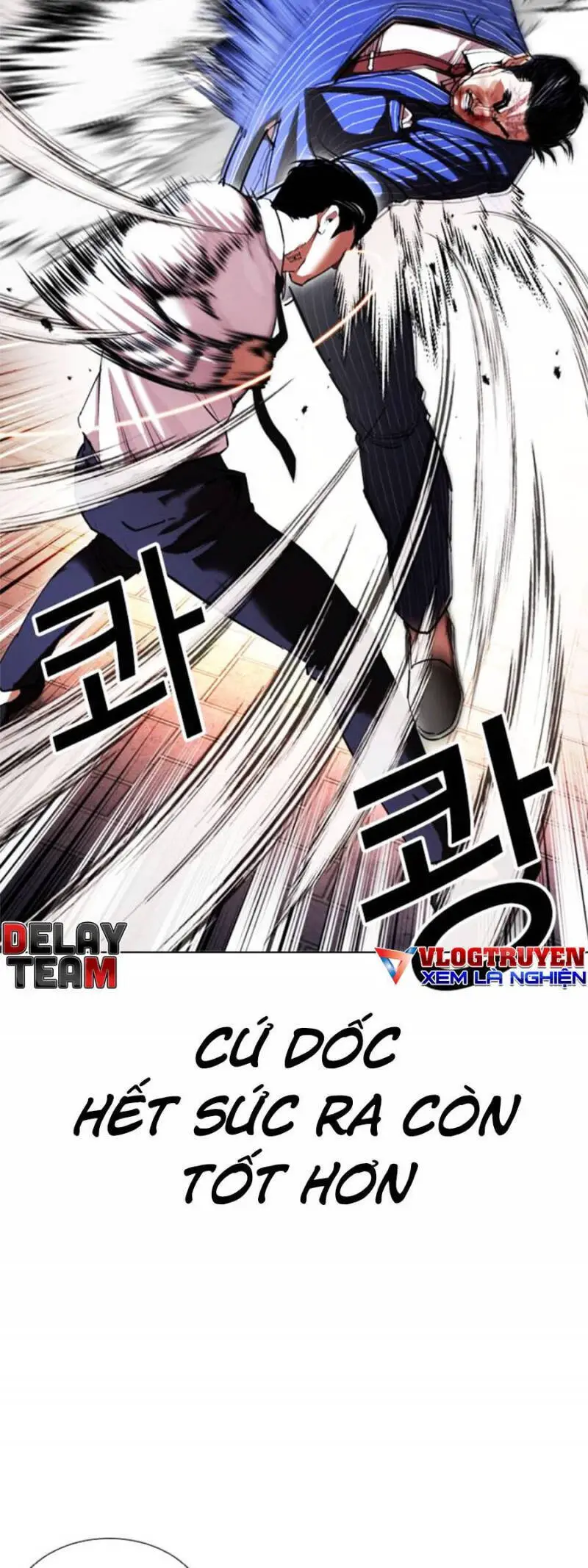 Hoán Đổi Diệu Kỳ Nettruyen ZZZ Chương 408 Page 29