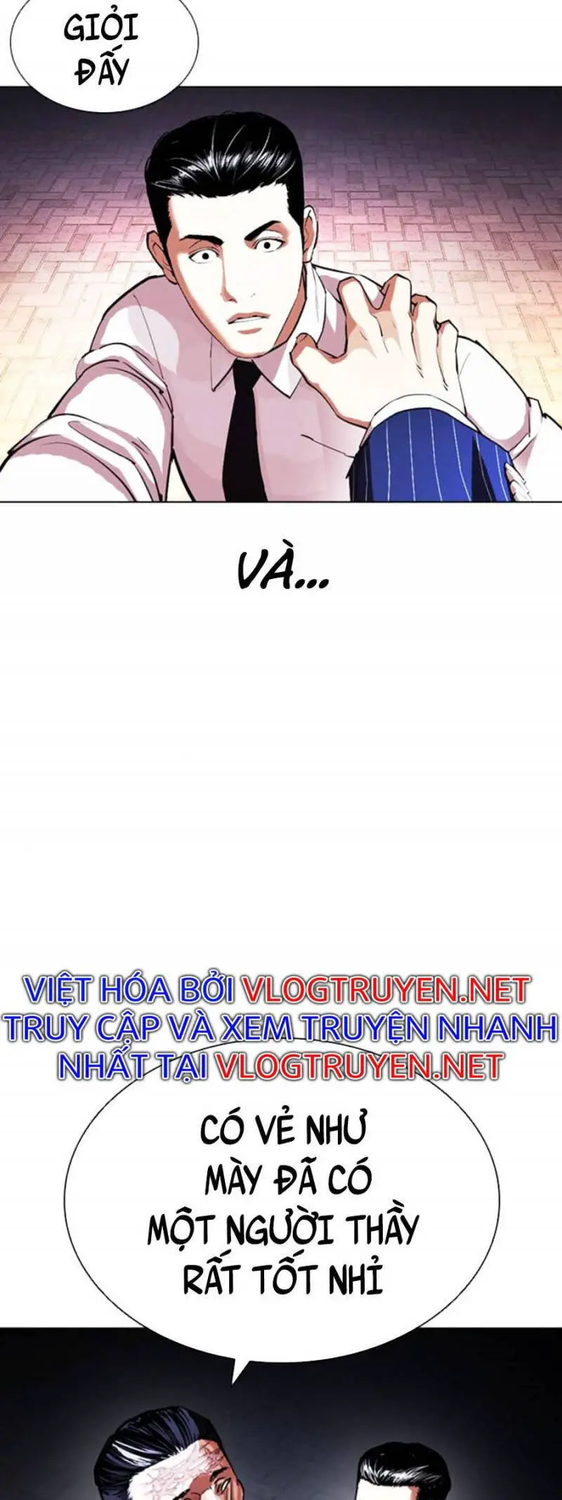 Hoán Đổi Diệu Kỳ Nettruyen ZZZ Chương 408 Page 30