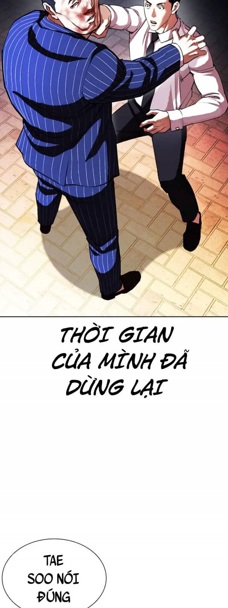 Hoán Đổi Diệu Kỳ Nettruyen ZZZ Chương 408 Page 31