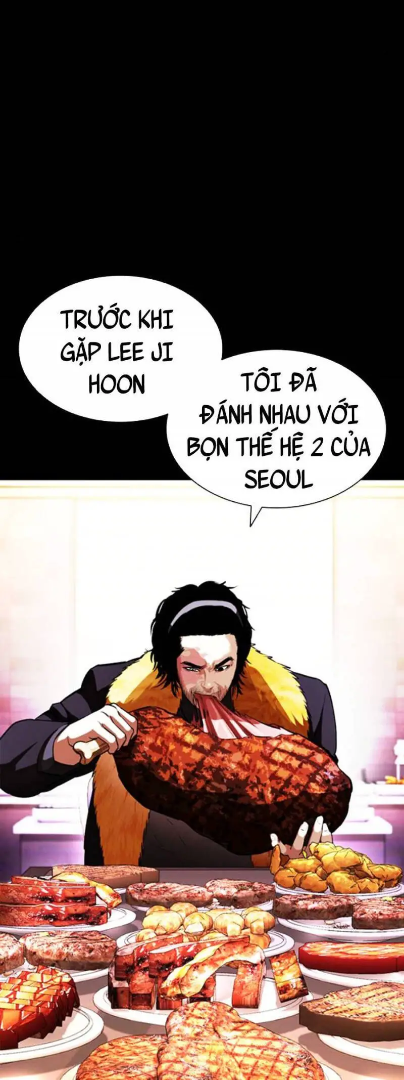 Hoán Đổi Diệu Kỳ Nettruyen ZZZ Chương 408 Page 34