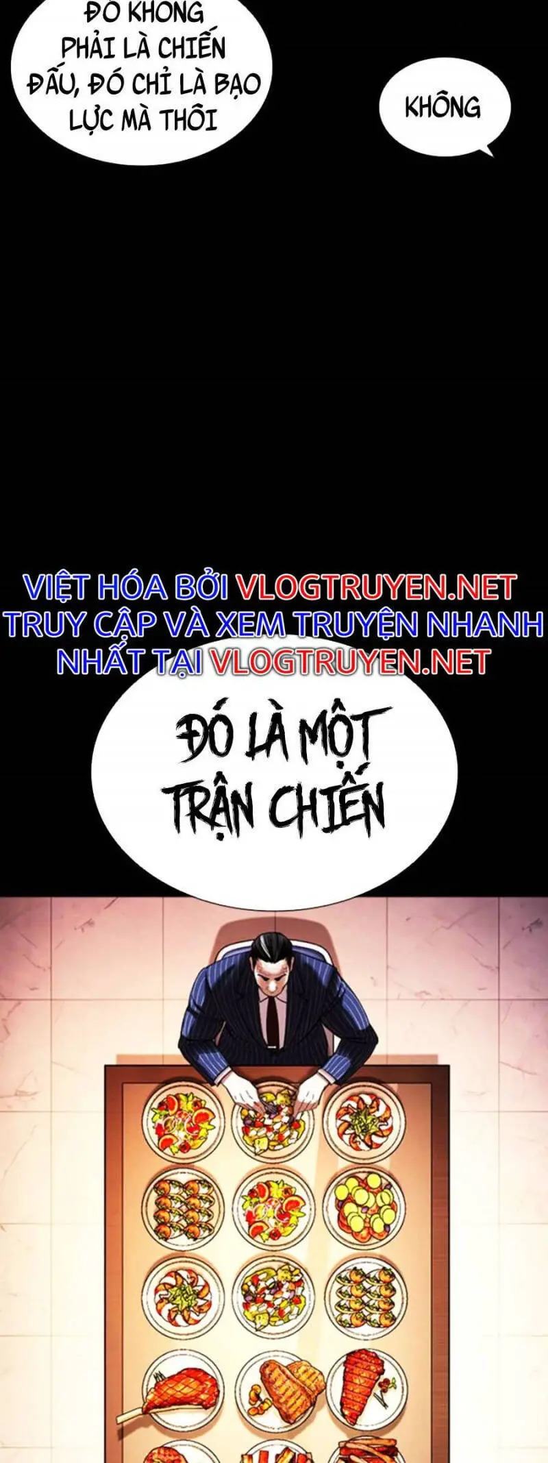 Hoán Đổi Diệu Kỳ Nettruyen ZZZ Chương 408 Page 36