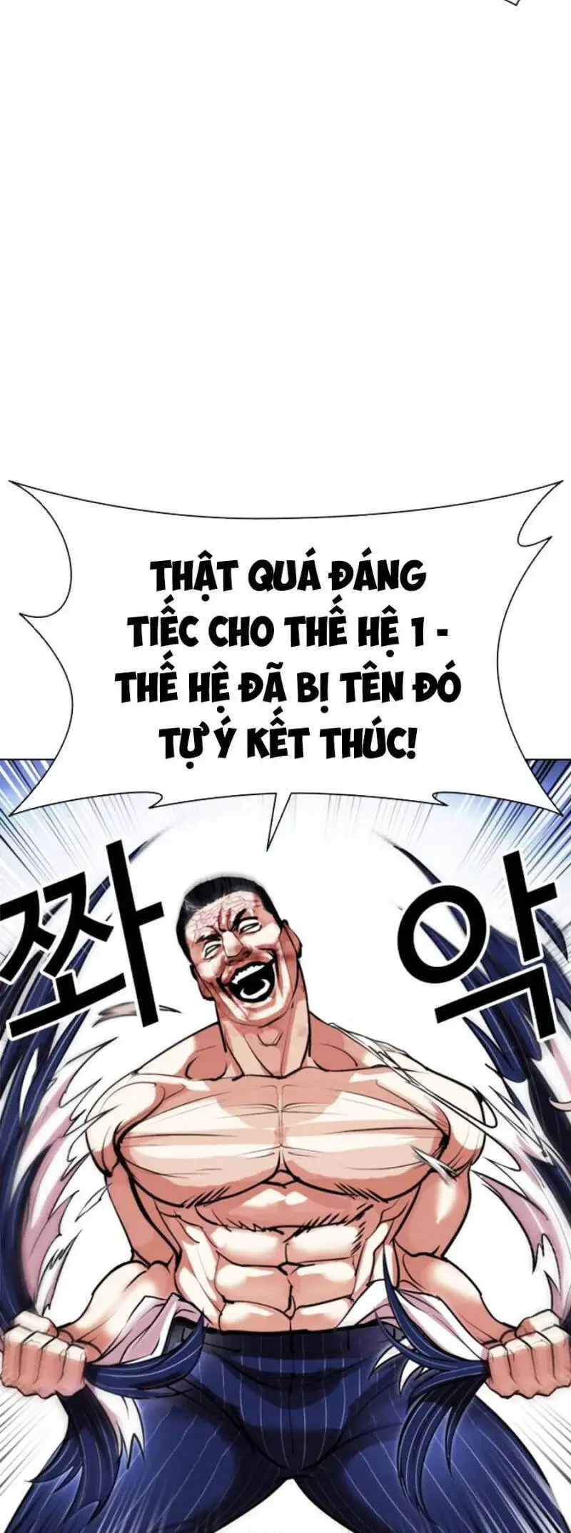 Hoán Đổi Diệu Kỳ Nettruyen ZZZ Chương 408 Page 48